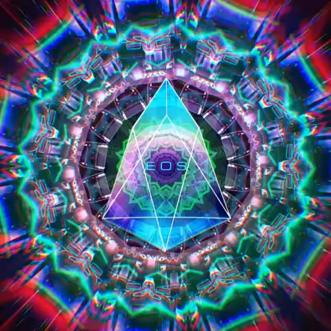 EOS Portal #1