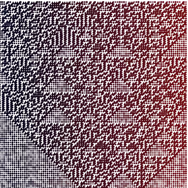 Automaton #130