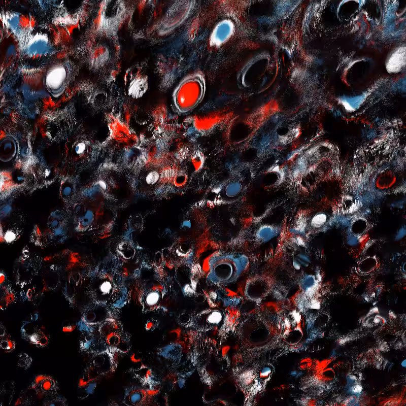 On The Surface #1