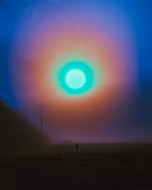 More Out There