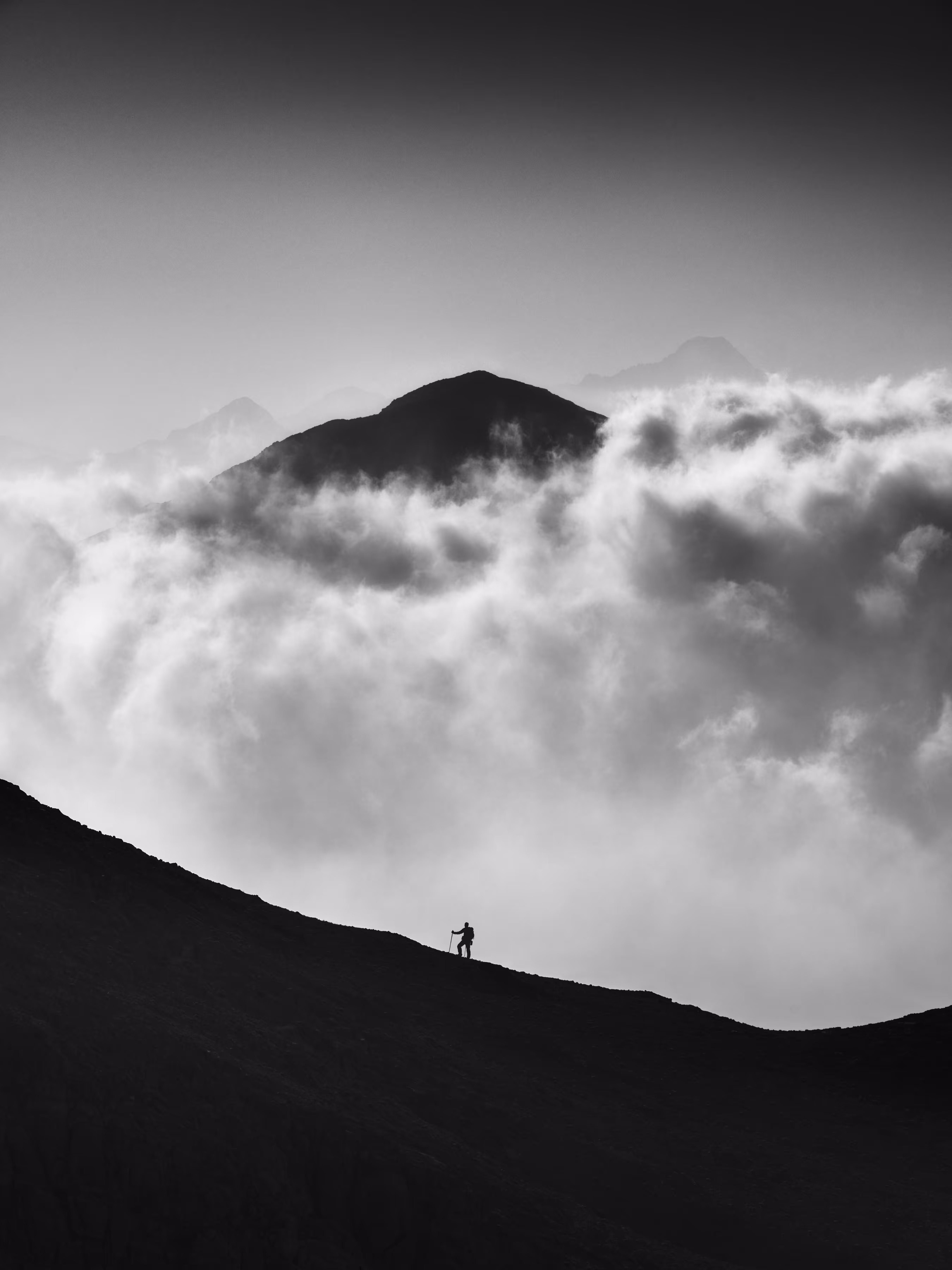 Magical Morning -Jabel Yibir 