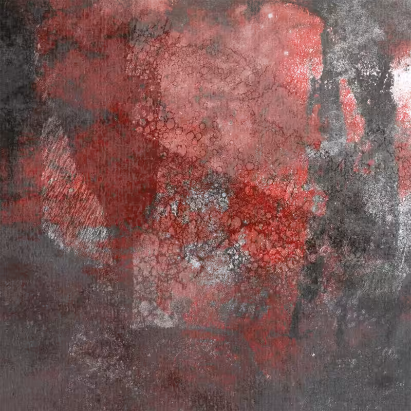 Tormented Textures I #463