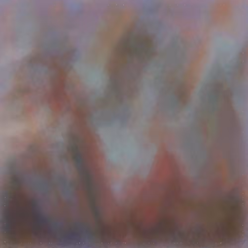 lsland Of Mountains #111