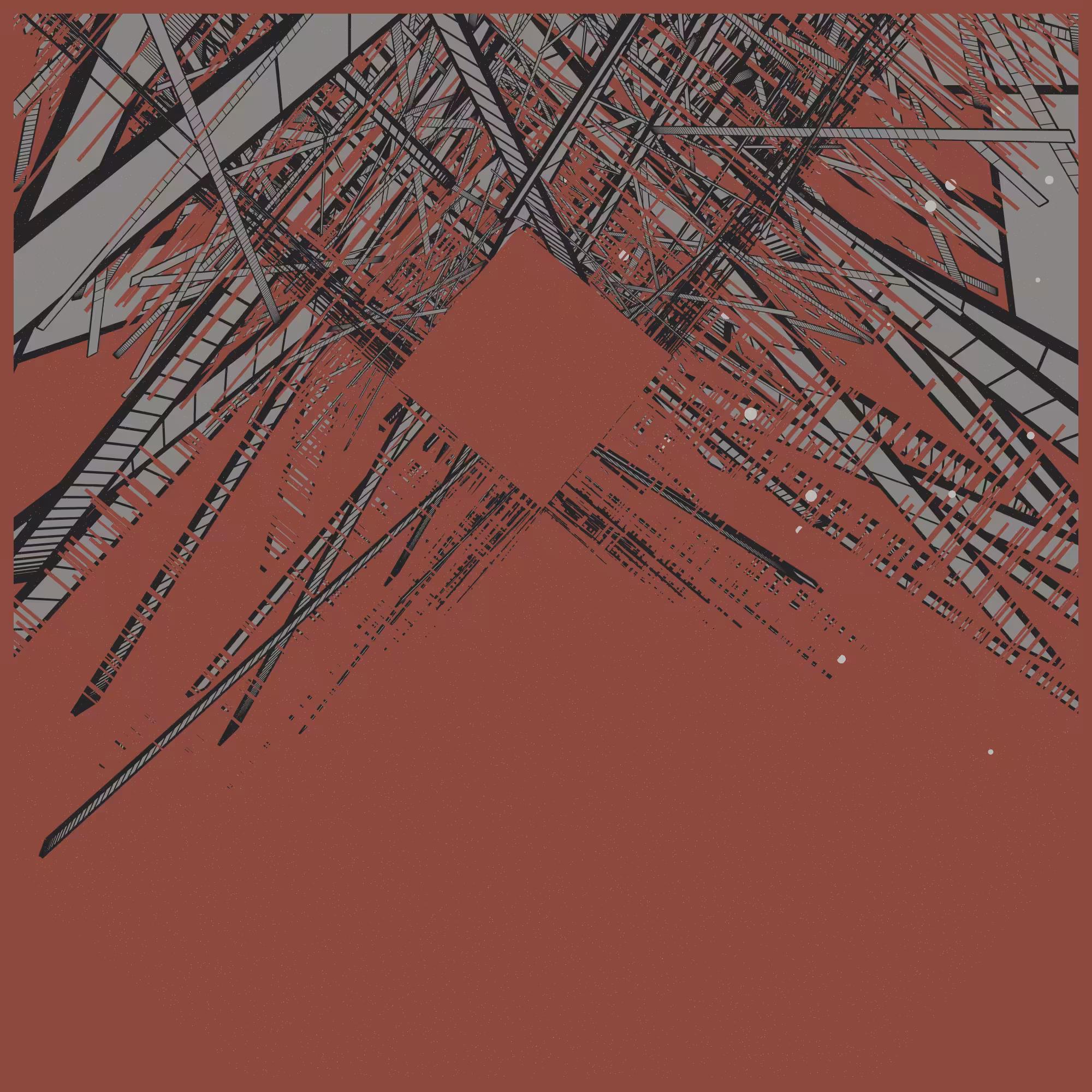 The Fringe #75
