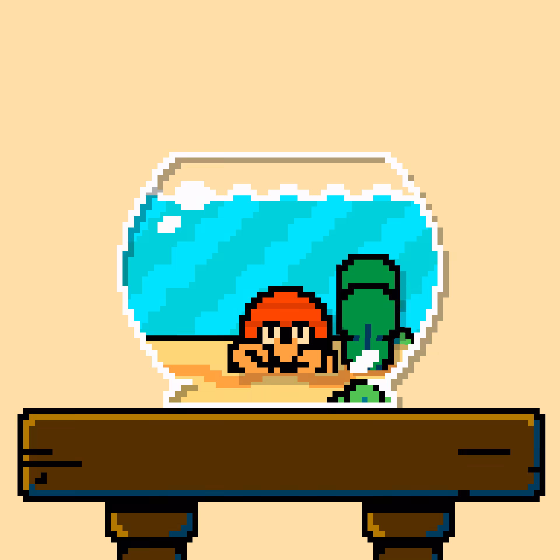 hermit crab #144