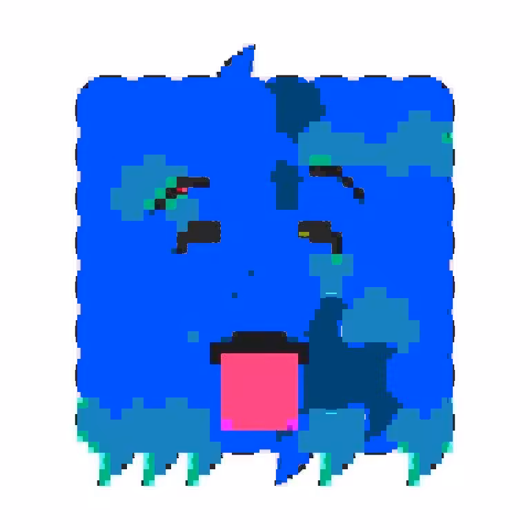 Based Kudzu #16259