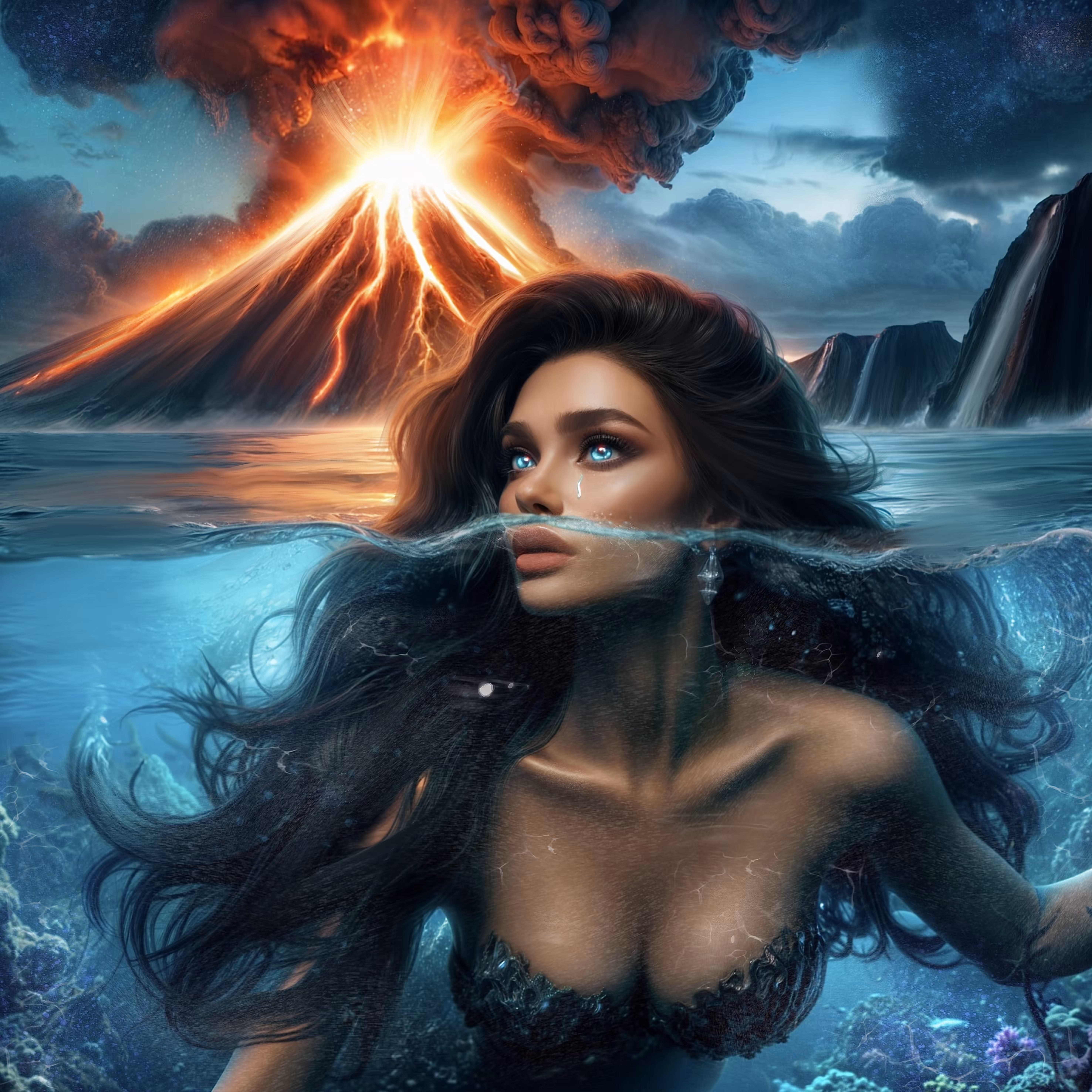 sea ​​maidens