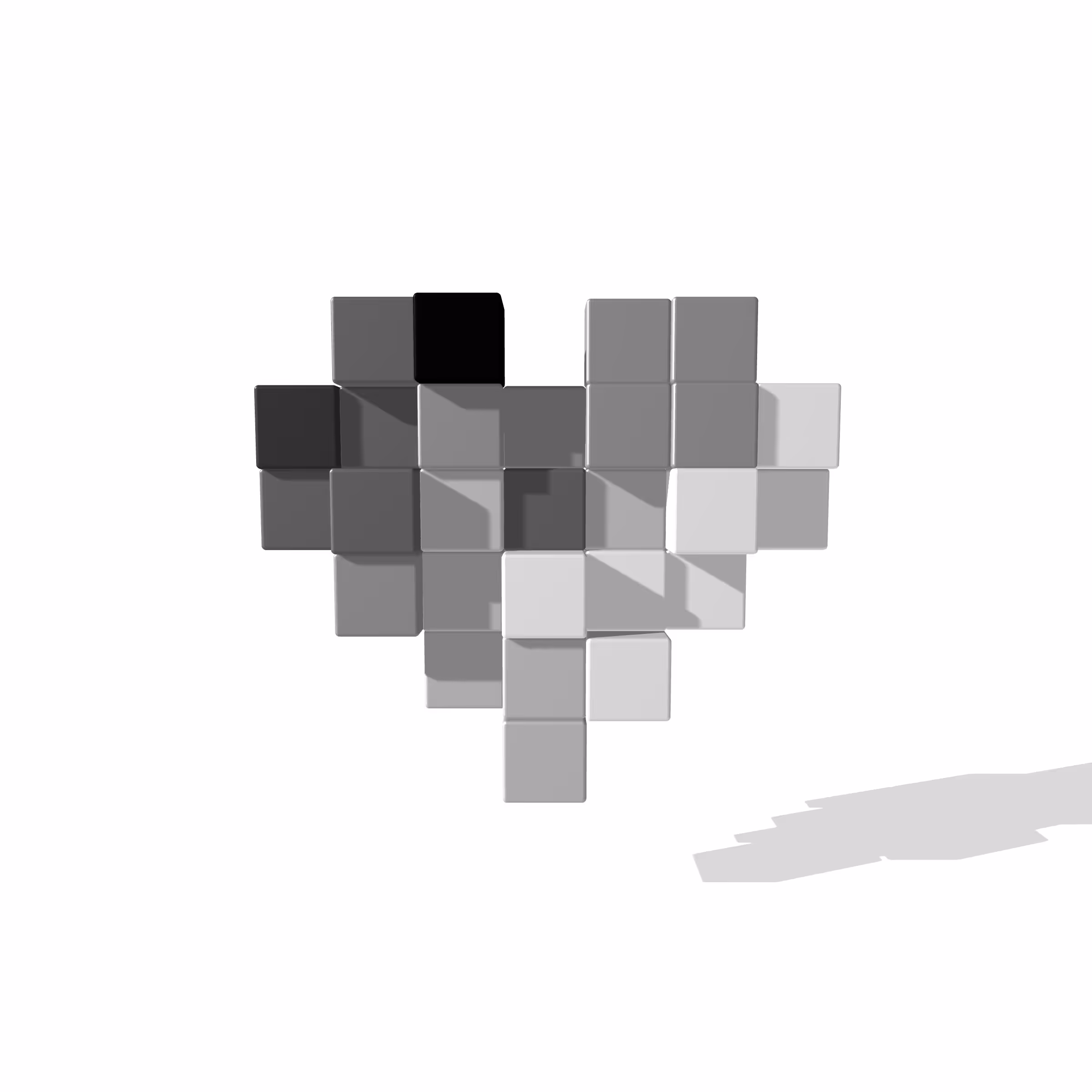 heart + craft #12620