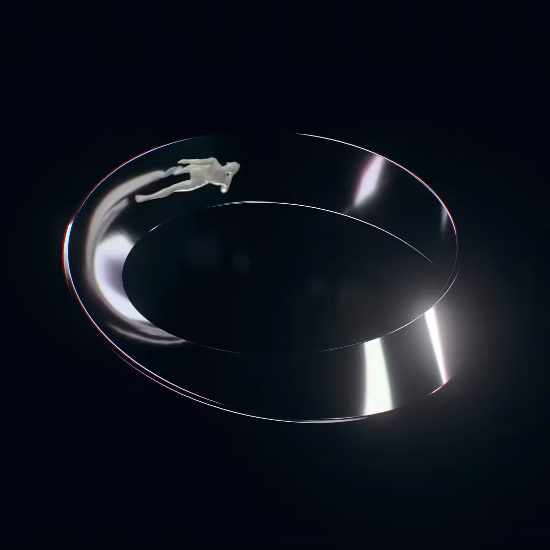 Möbius Sisyphus