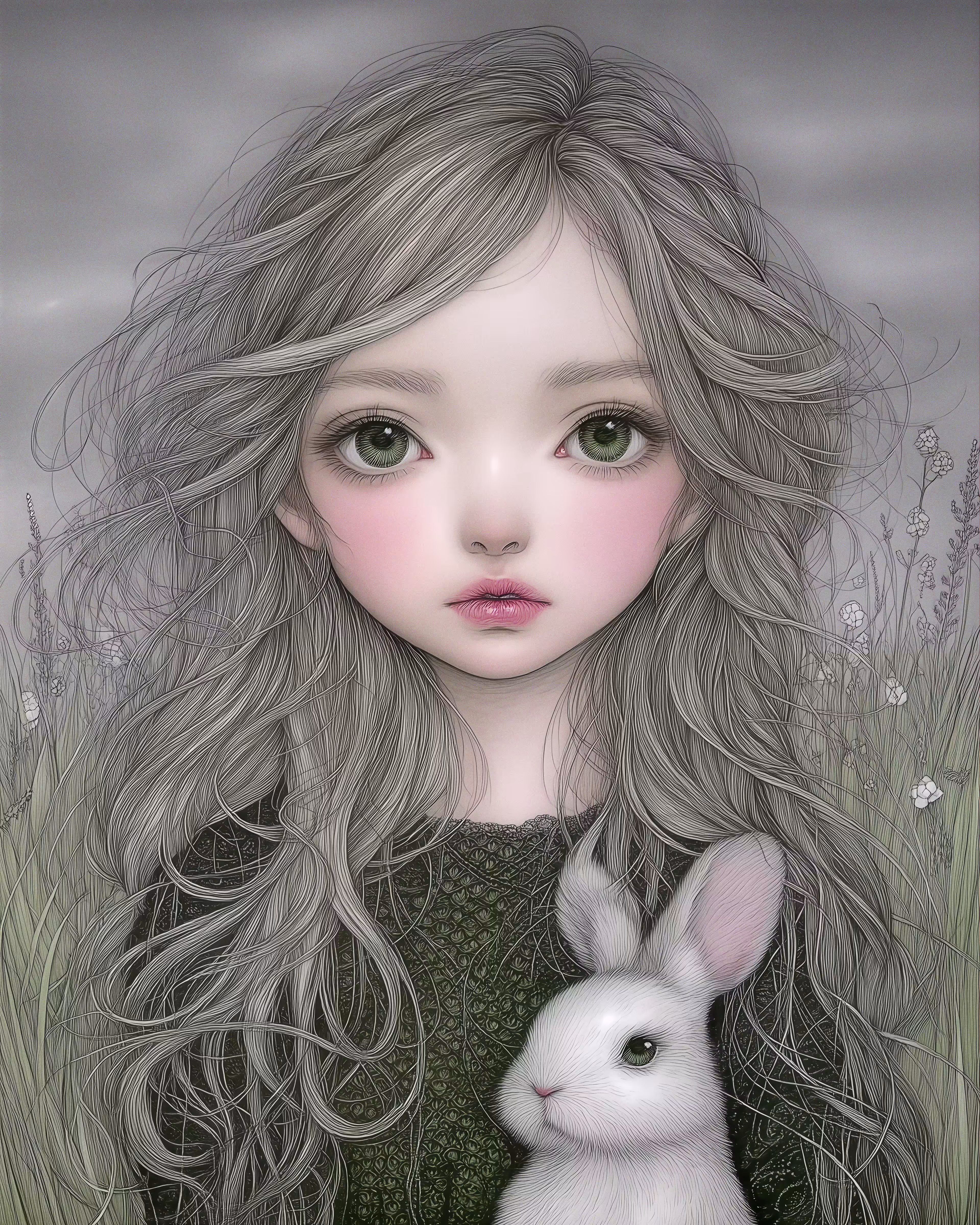 Neu-Gifts 🎁: Rabbit #16