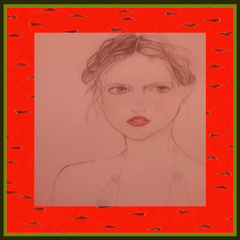 Sketches #3