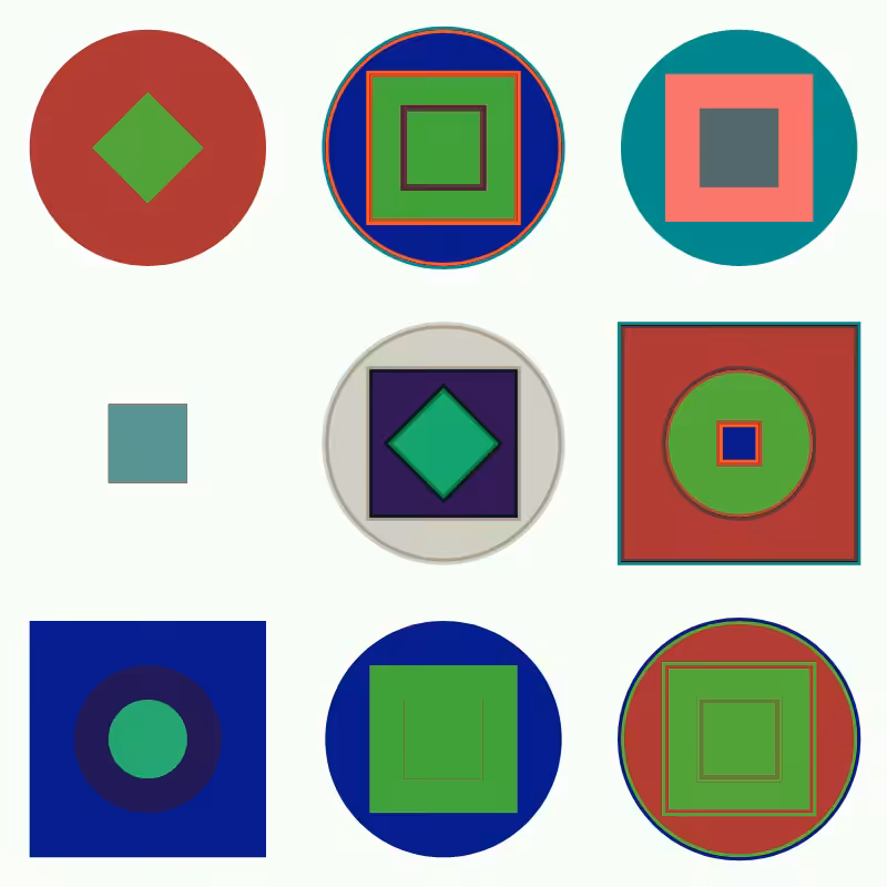 NINE #6