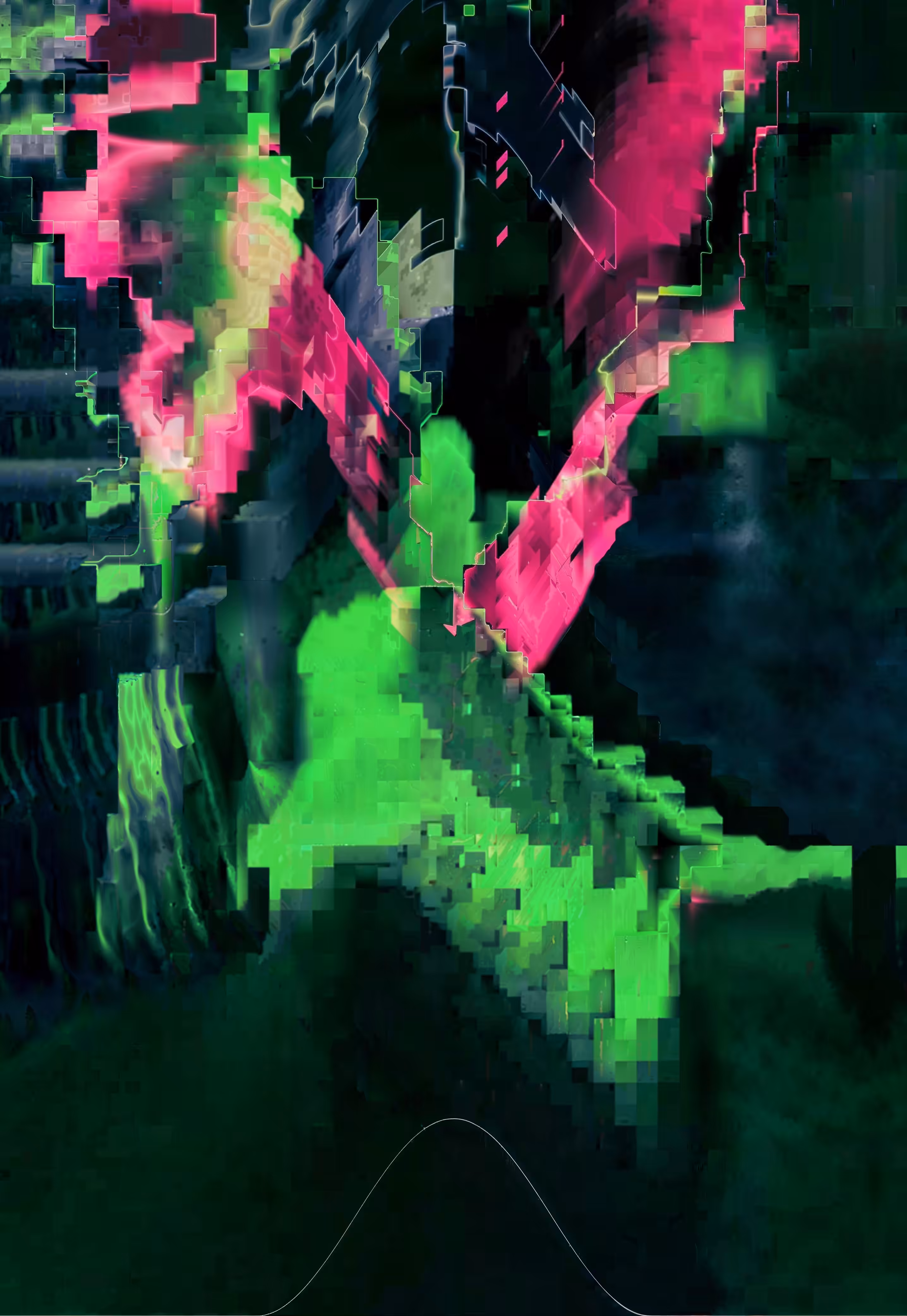 Green Thorn