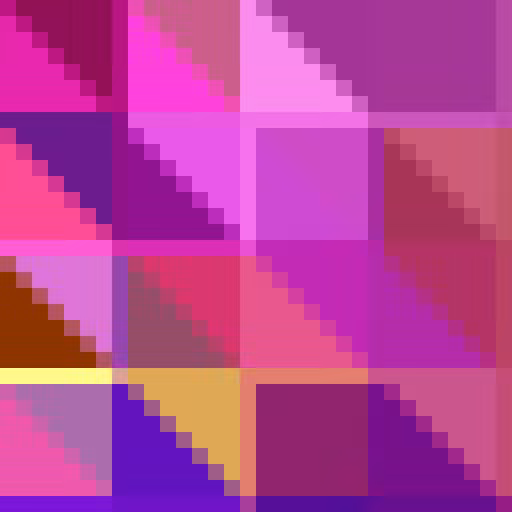 GLICPIXXXVER002 - GRAND COLLECTION: GLICPIXXXVER002 #10626