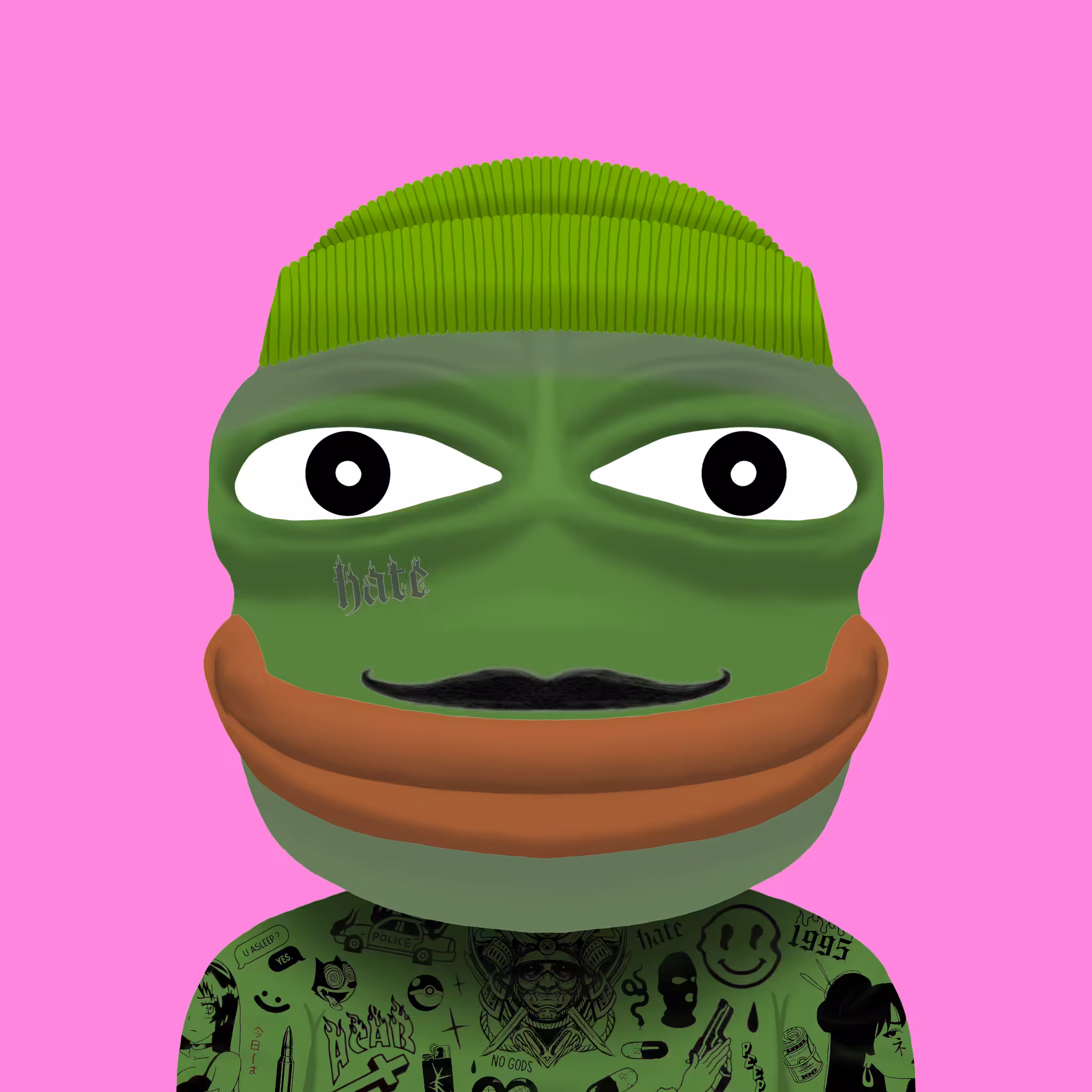 FROJI2D #52