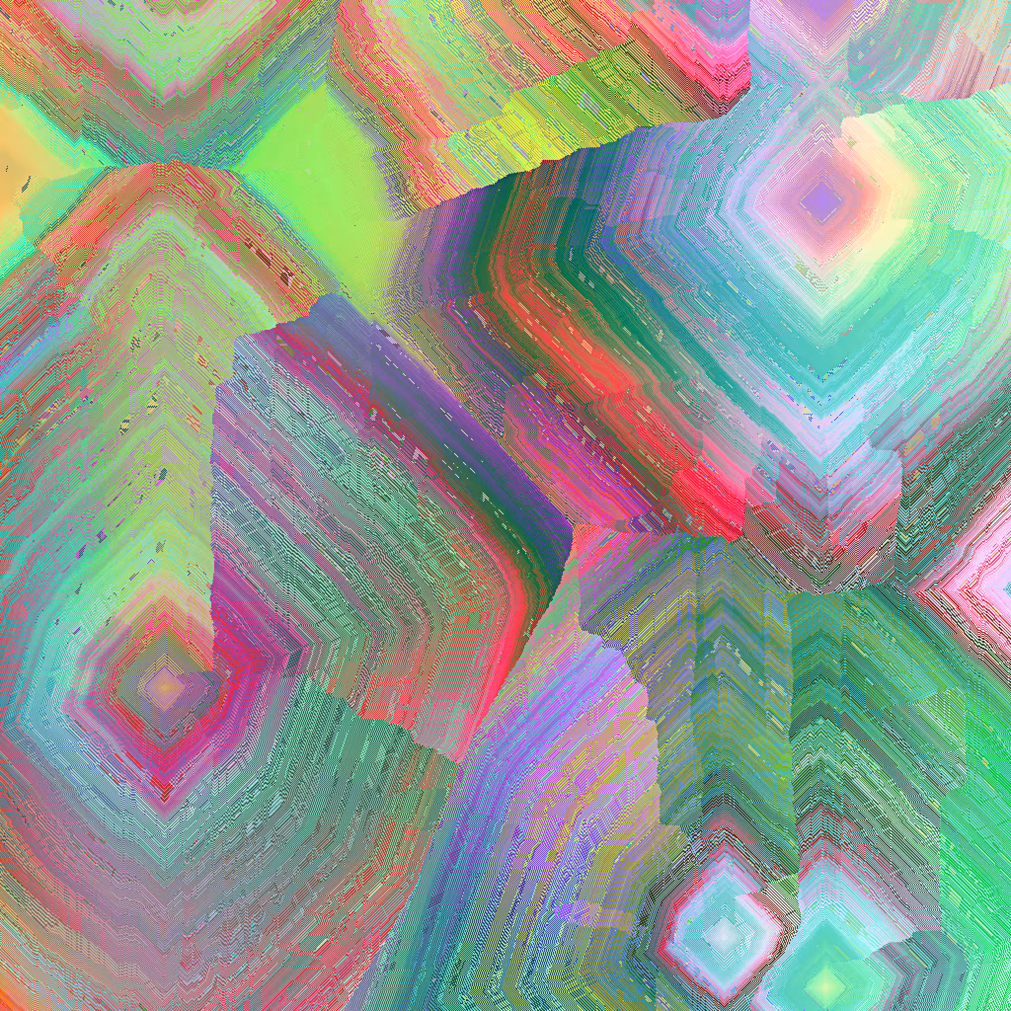 Crystal IV