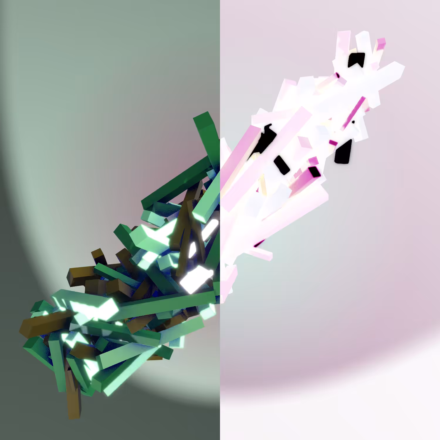 Aggregation #70