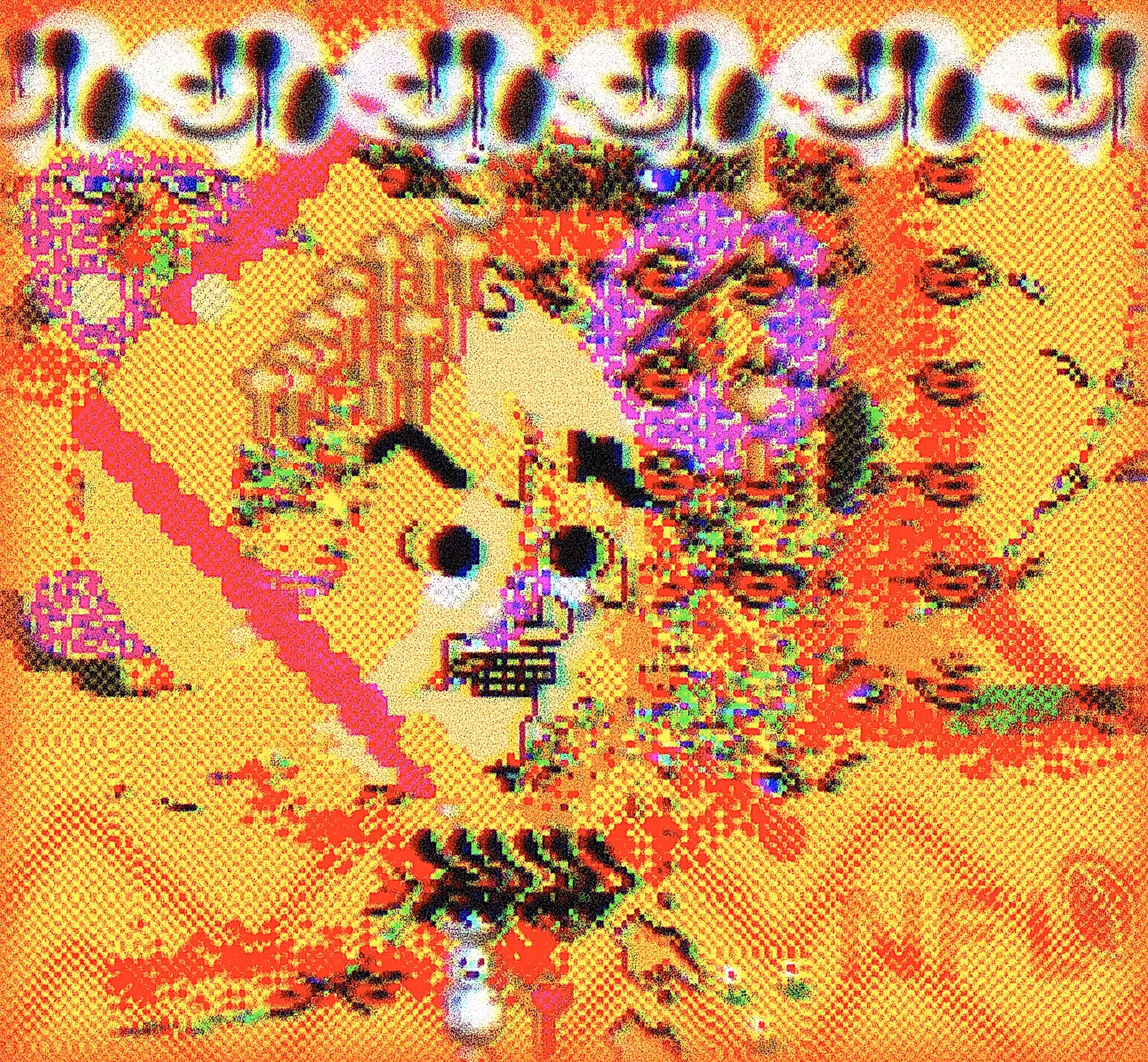 brown acid