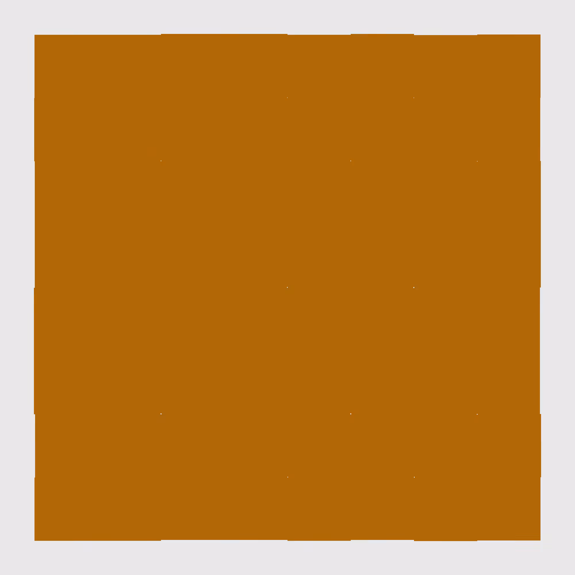 TBAM Edition 3376