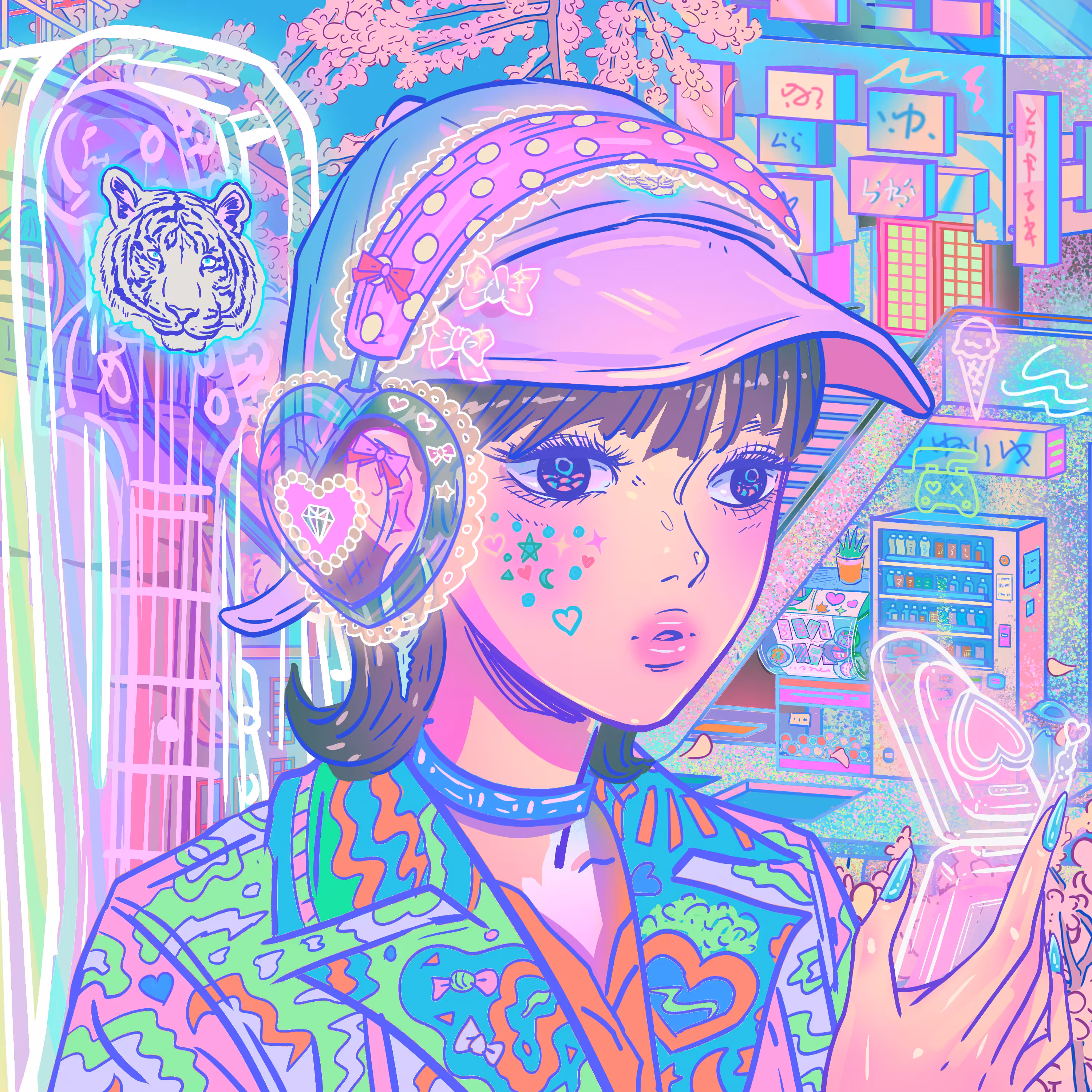 𝔻𝕣𝕒𝕘𝕠𝕟 𝕊𝕥𝕣𝕖𝕖𝕥 #251