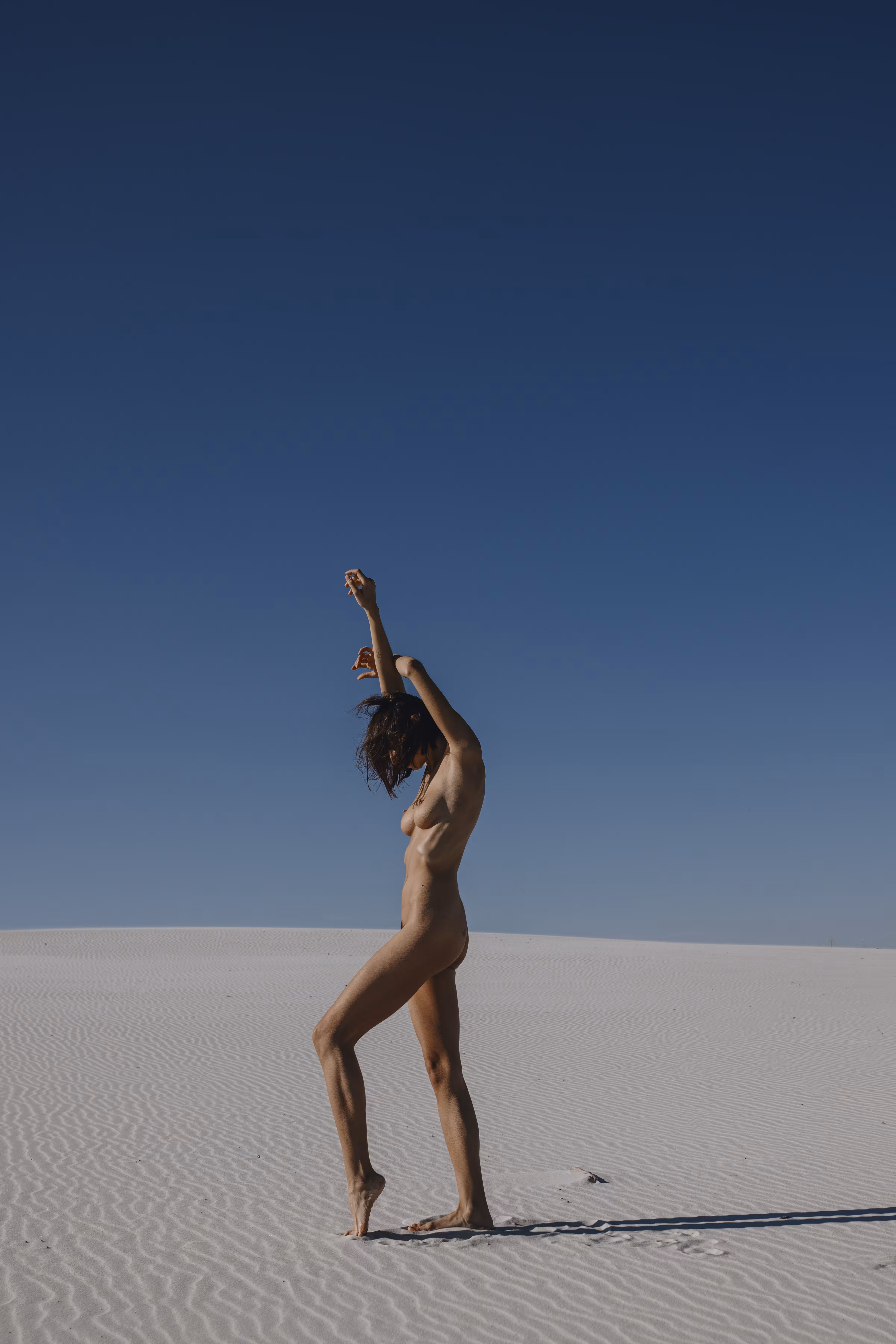 Heart of the Desert 