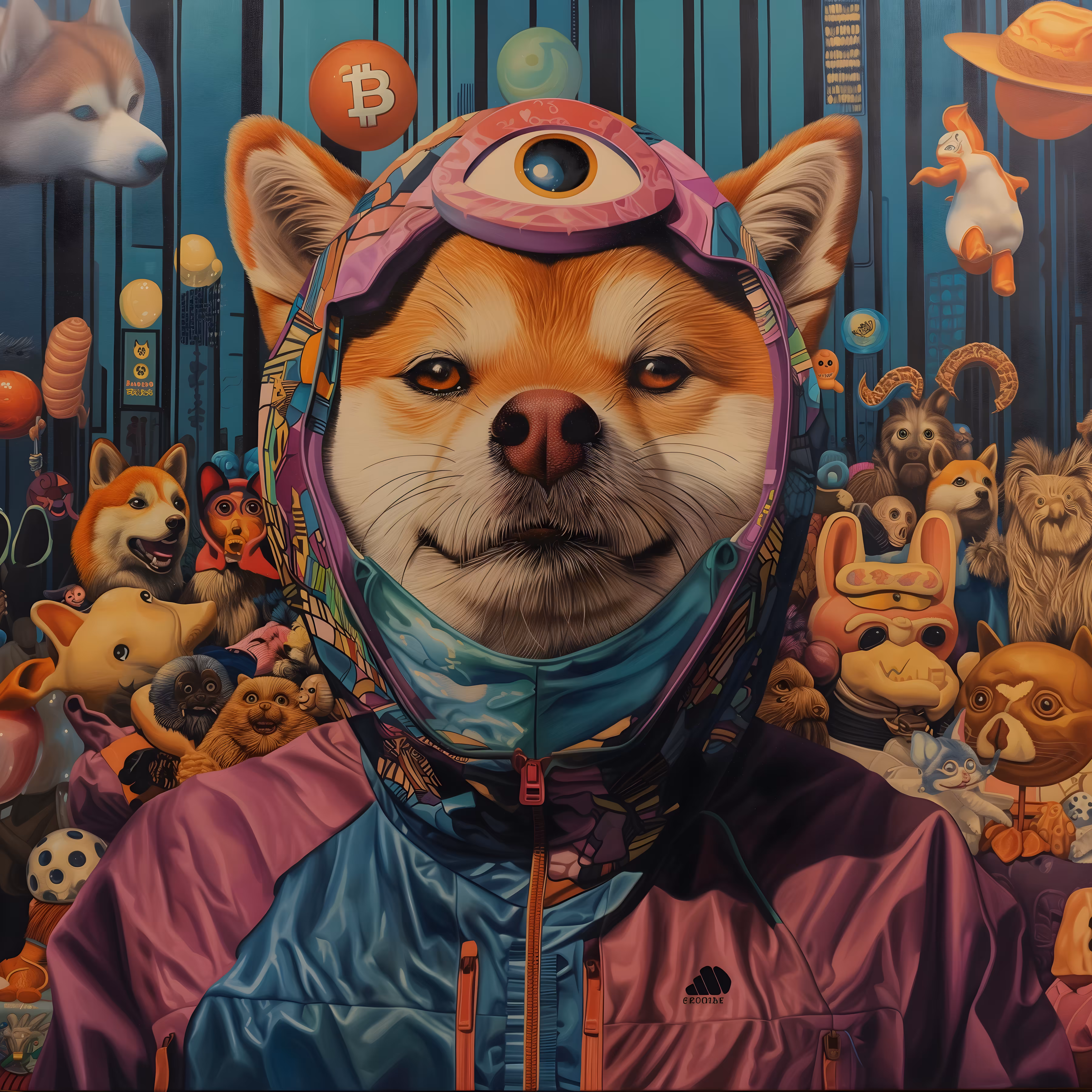 Shiba