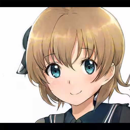 school girl