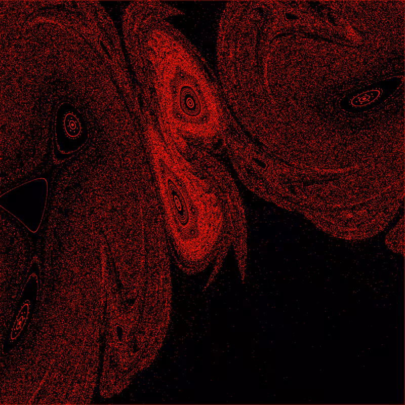 The Inception of a New Universe #67