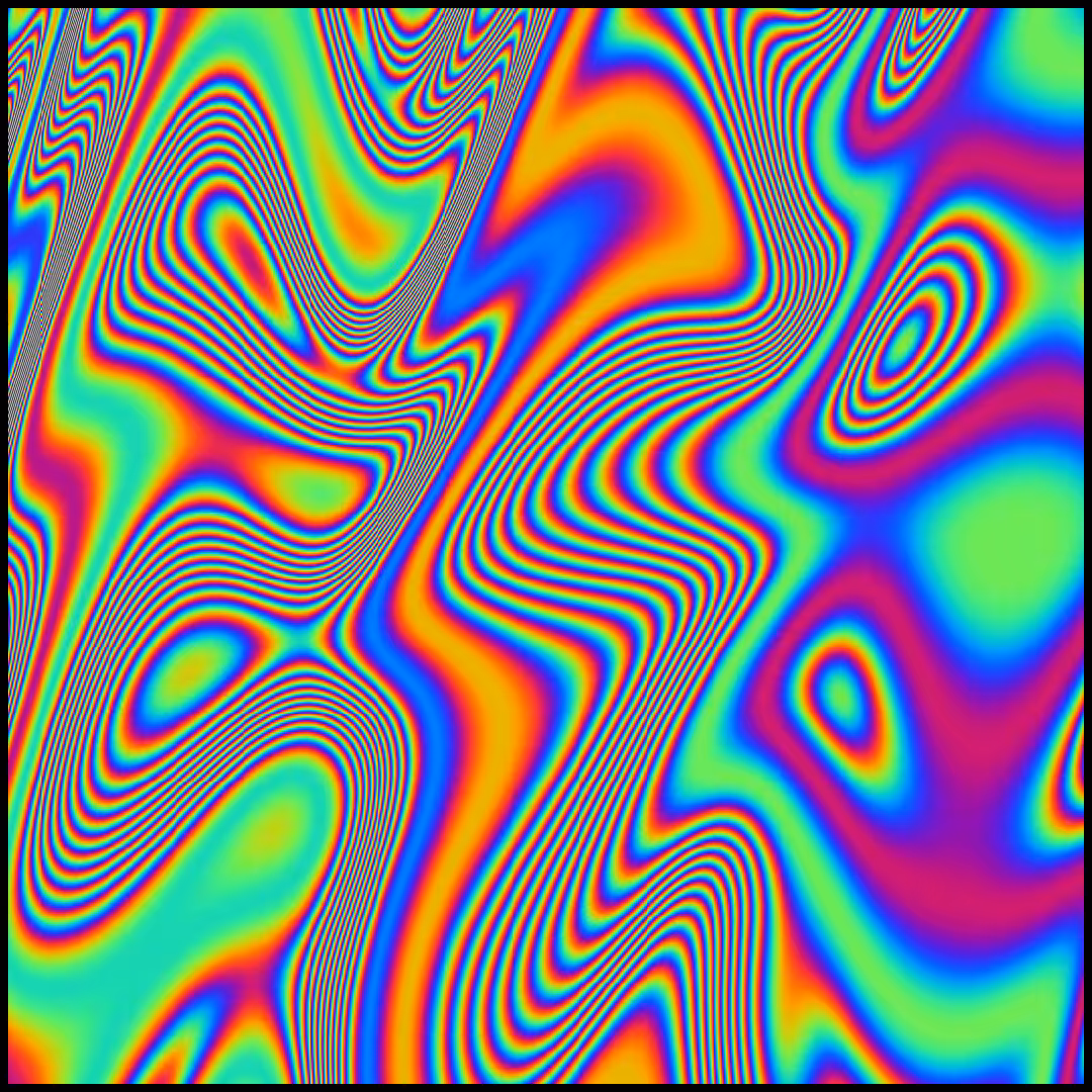 Generative patterns #3 #44