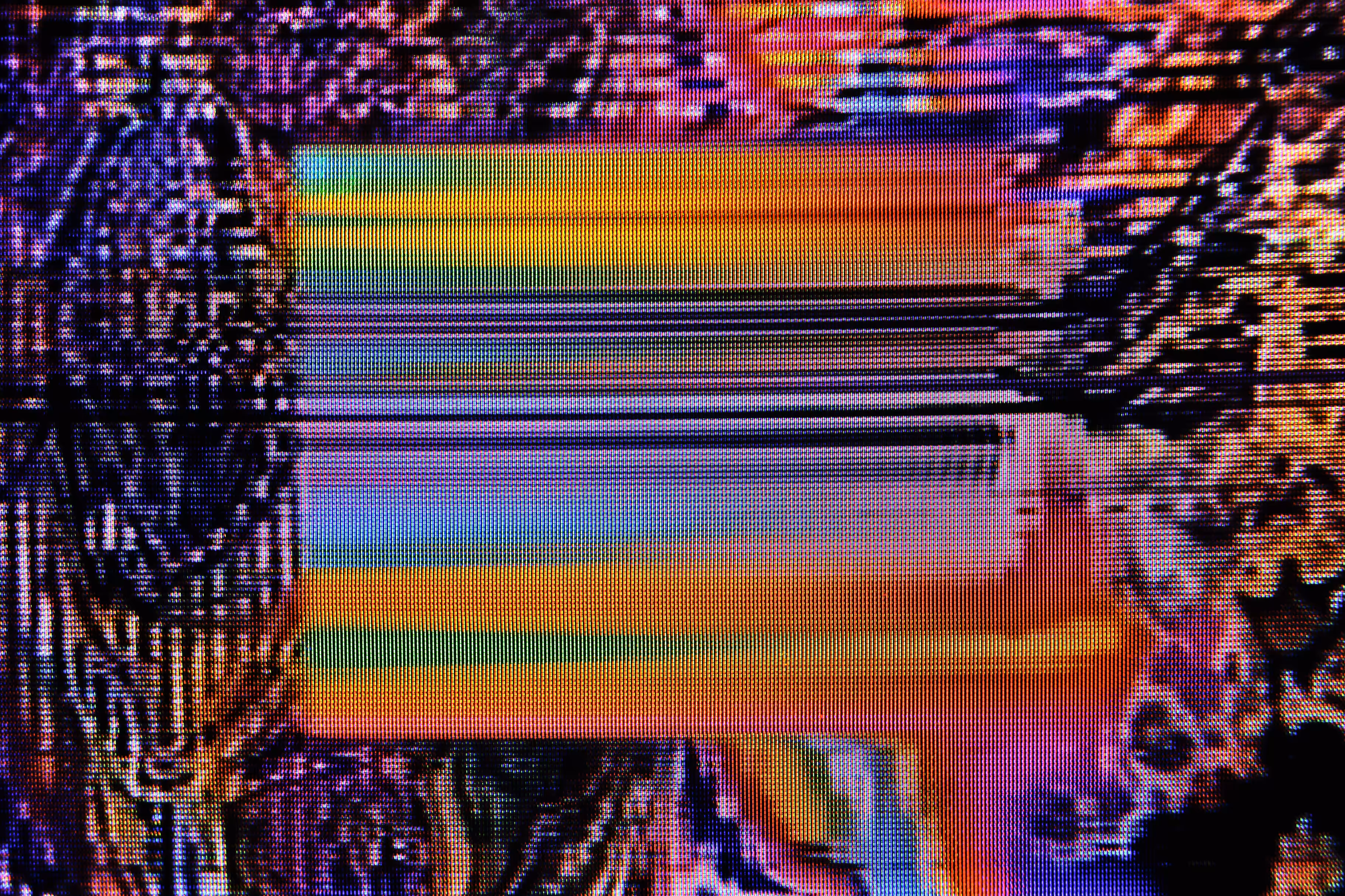 Caught in the Middle 