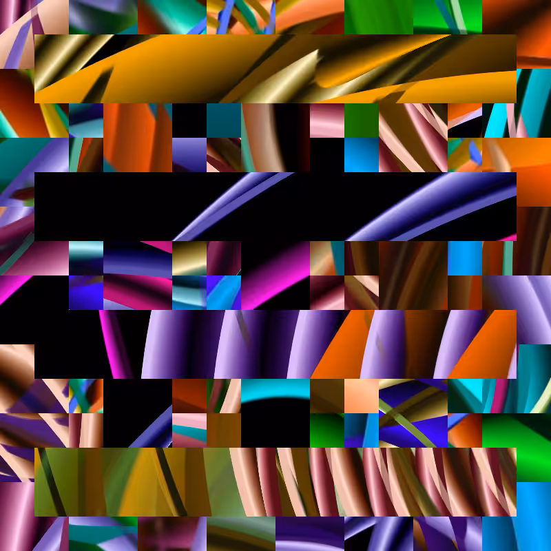 Visible Spectrum Series Two #5