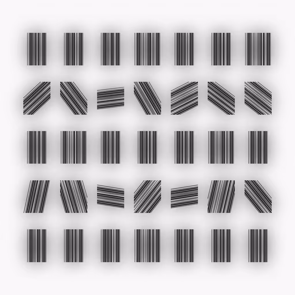 barcode(fxhash) #478