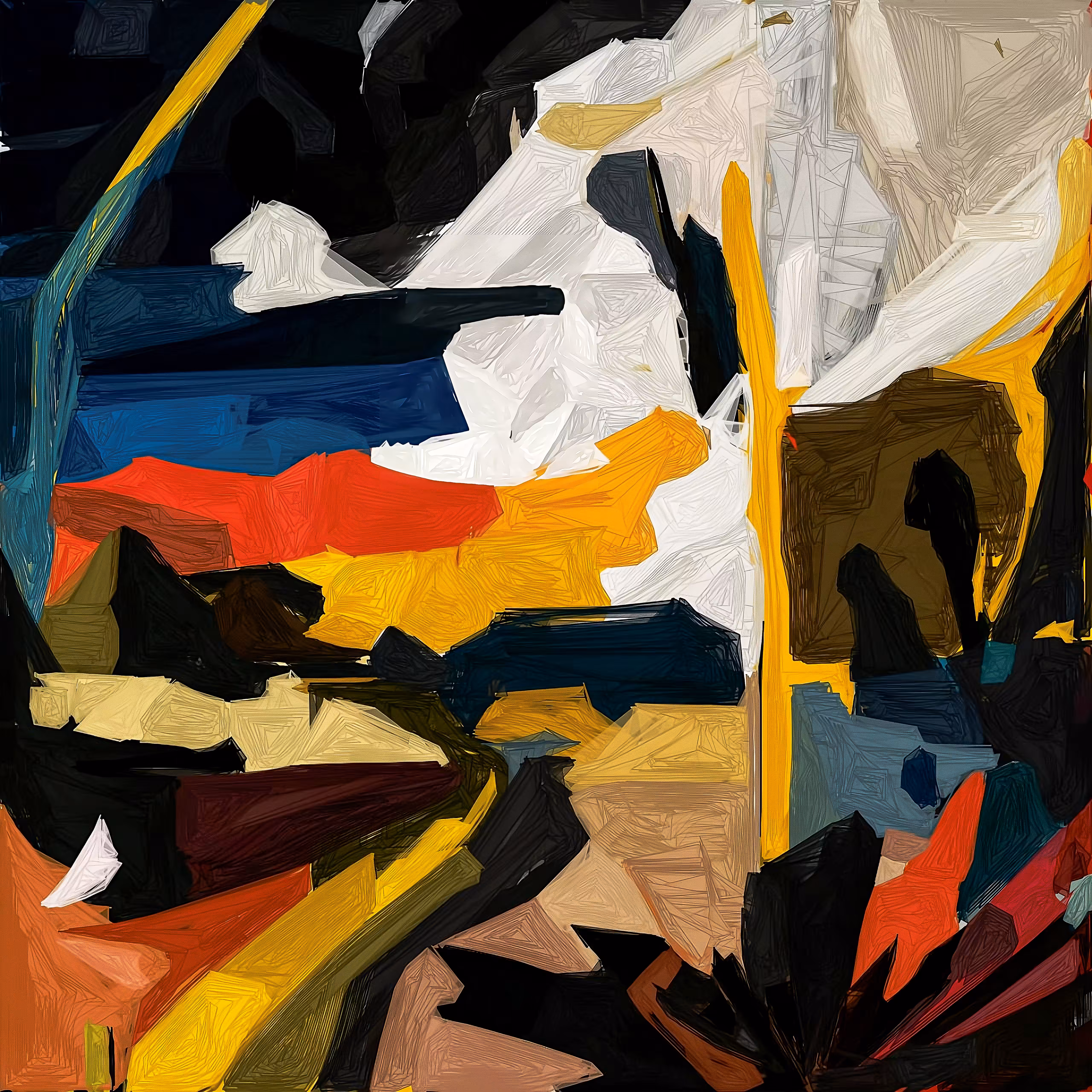 Abstract Origins 01