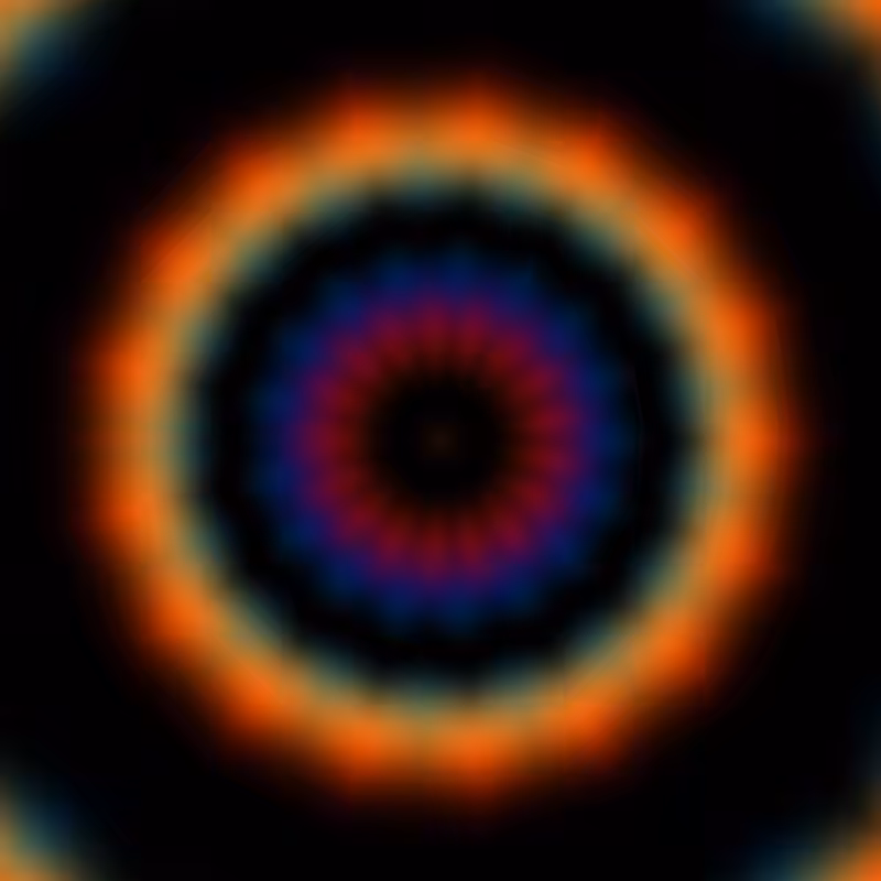 Kaleidosmind #6