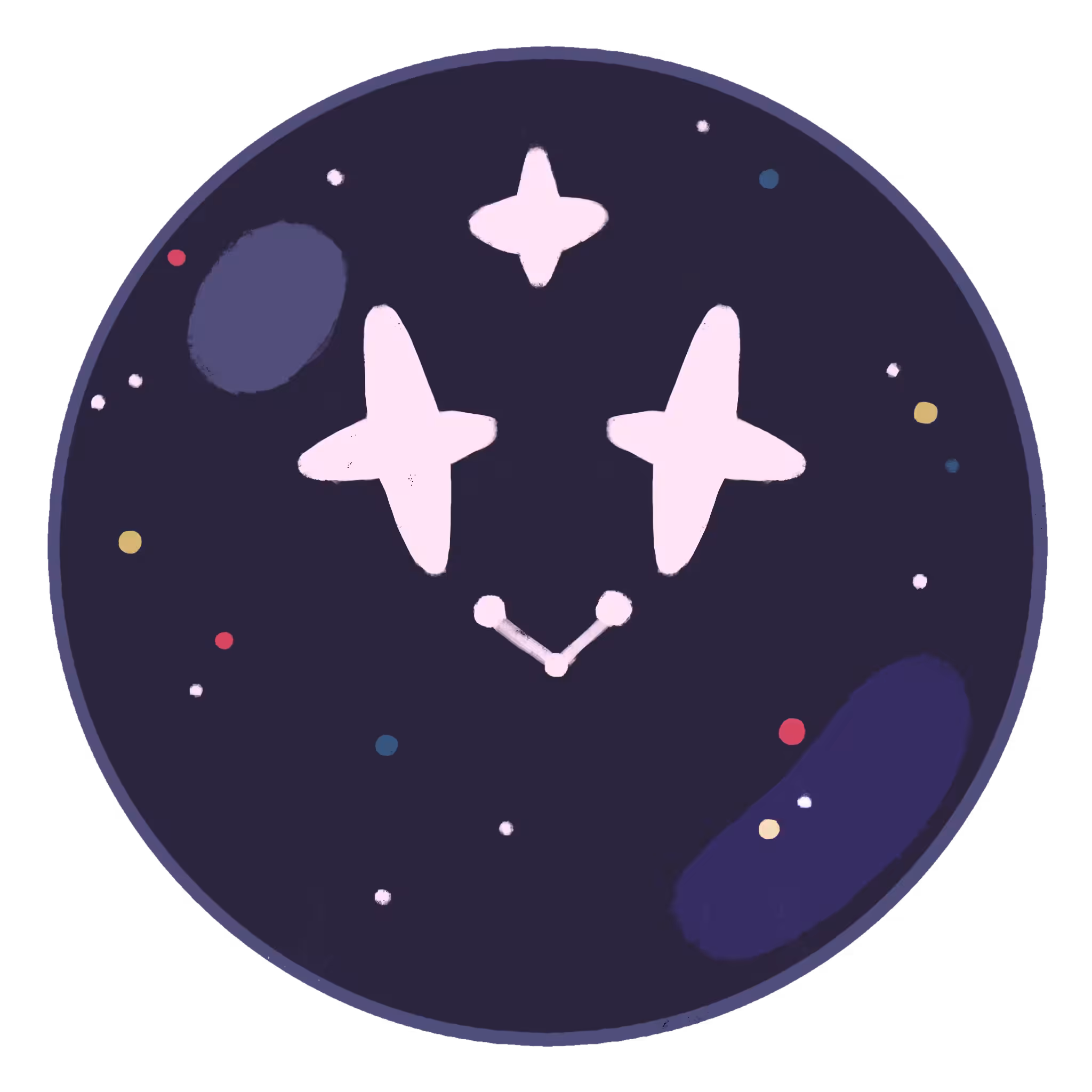 The Cosmic One