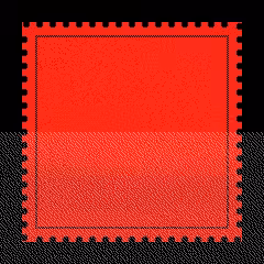 Stamps of Onablo #254