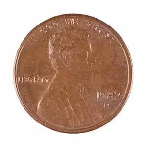 Cent #3424