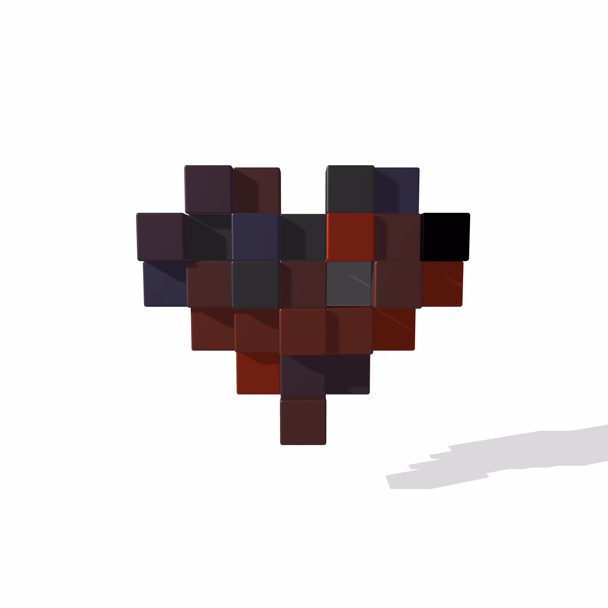 heart + craft #12900