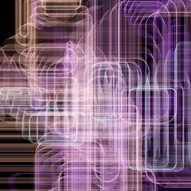 SOUNDSCAPE #5