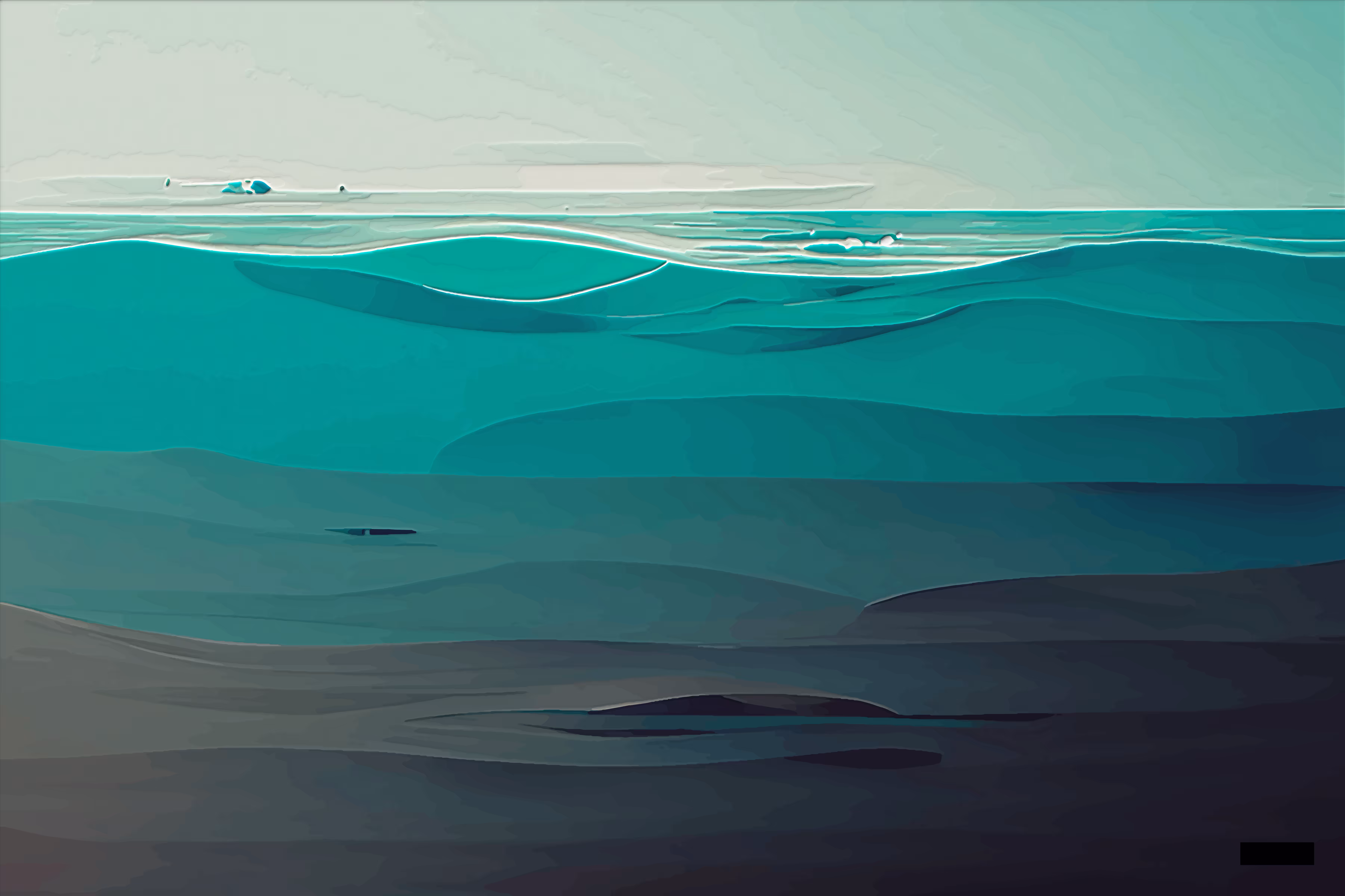 Precognitive Dreams - Painting The Future #57
