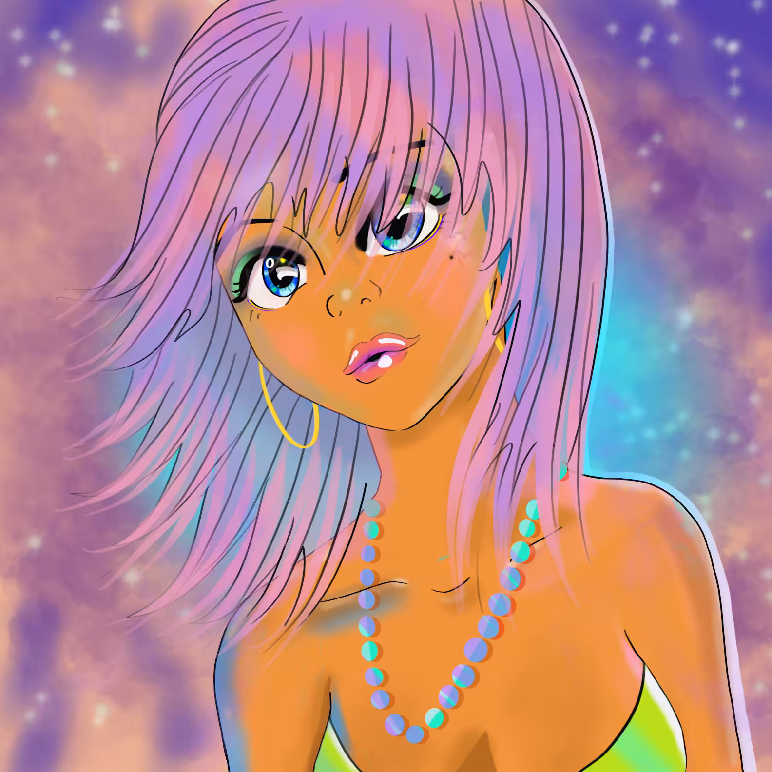 Girlz: Donnie