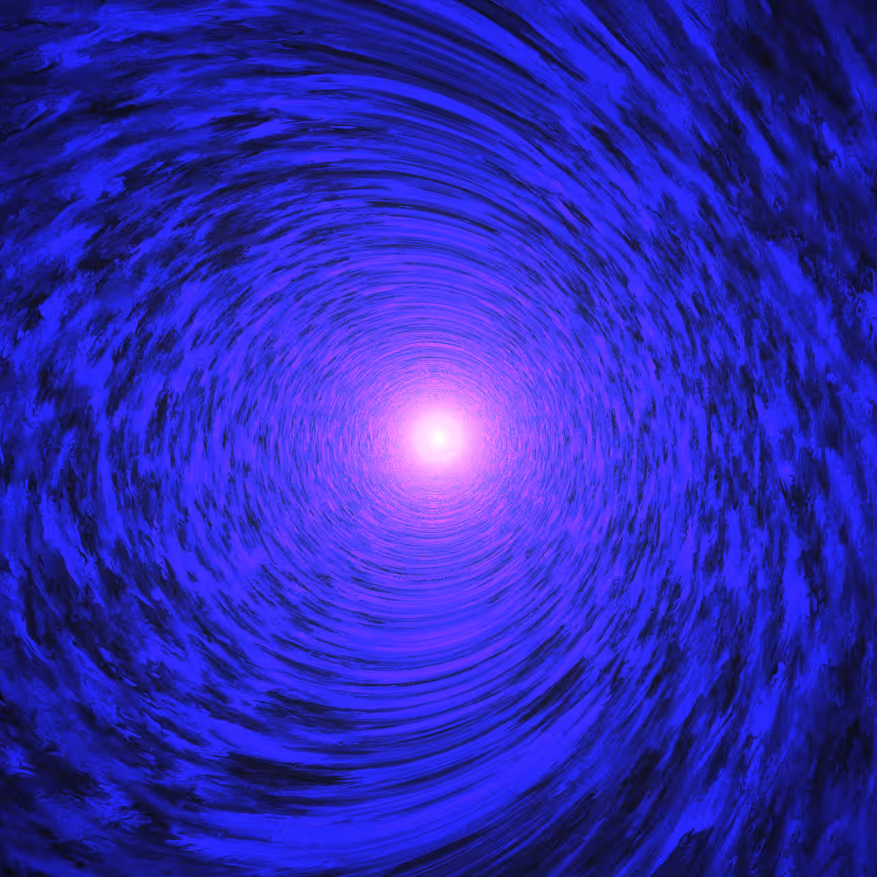 Astral Exploration #25