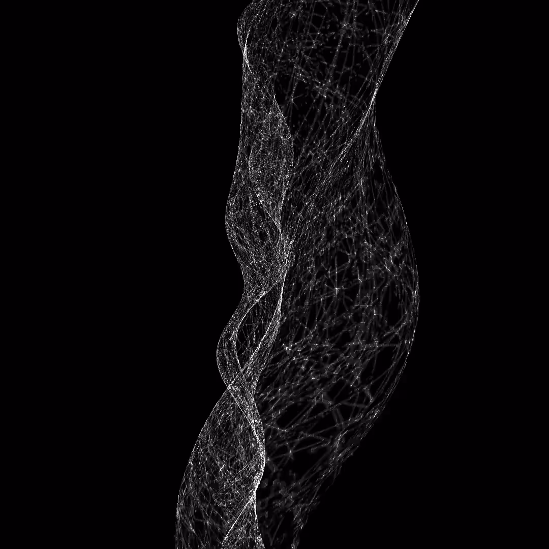 orbital smoke - cyber web