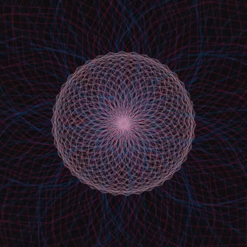 MathArt：FxHash #83