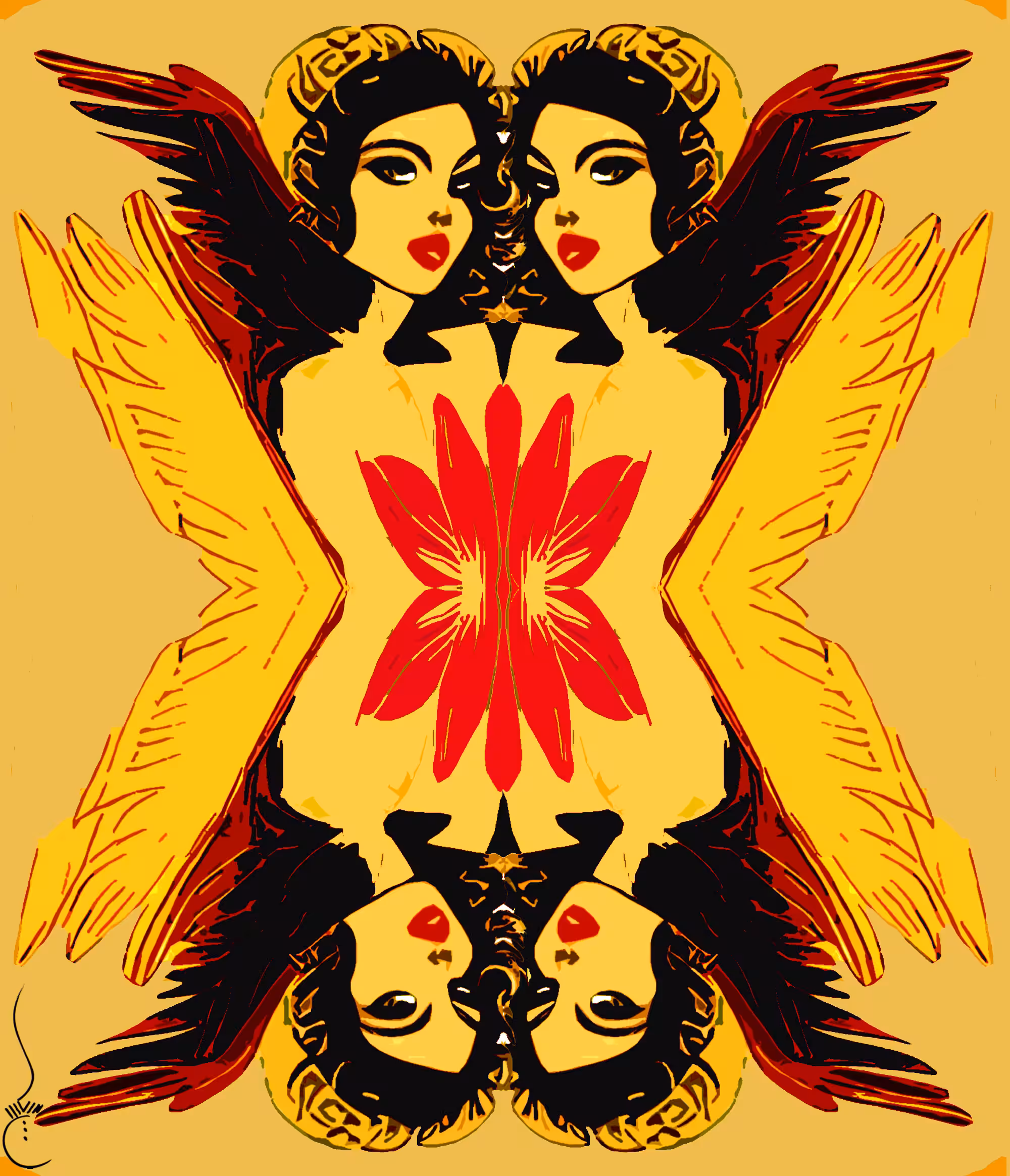Angel Oneiros