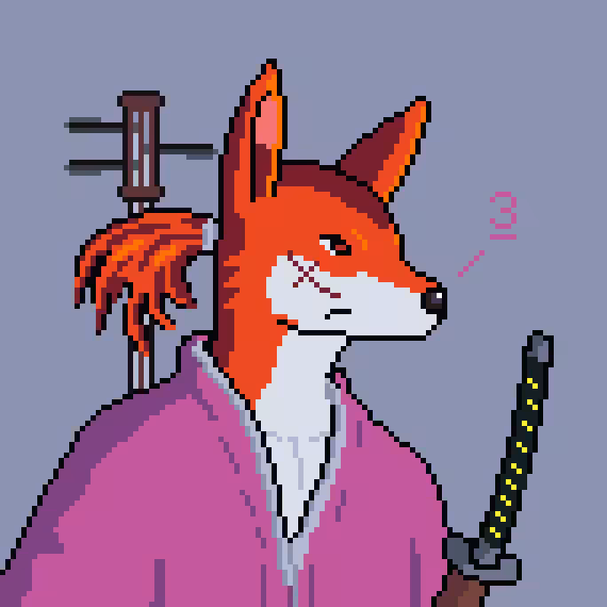 Musical Jackals 102