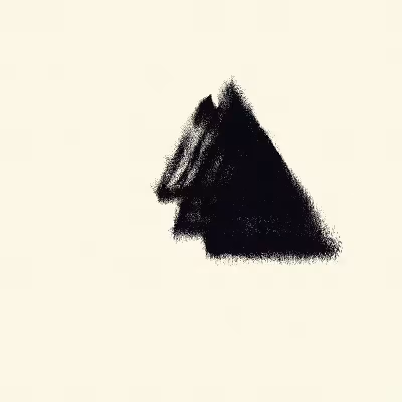 Furry #6
