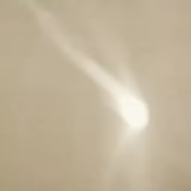 Shooting Star