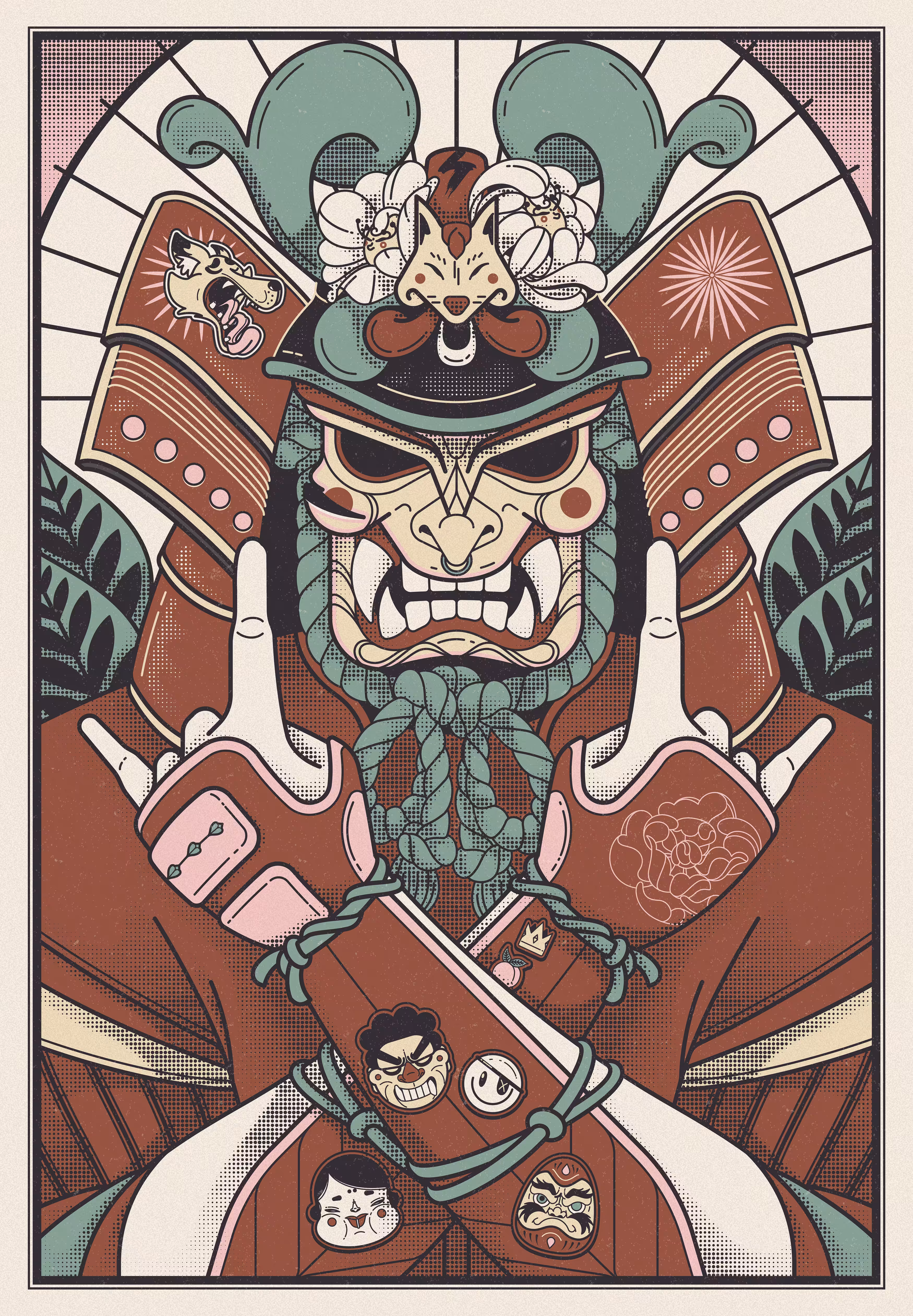 Samurai