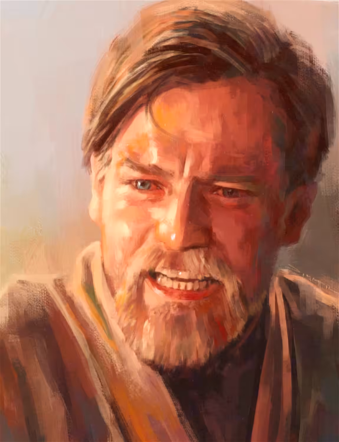 Obi Wan